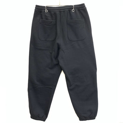 【中古品】【メンズ】 ENNOY 24AWBRENPT07NTL SWEAT PANT スウェットパンツ ボトムス ブランド 古着 151-250817-gm-23-fuz サイズ：L カラー：ブラック 万代Net店