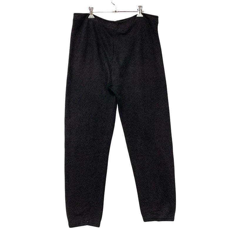 【中古品】【メンズ】 H.WOLF＆SONS エイチ・ウルフ・アンド・サンズ USA製 SWET PANTS 157-250710-rk-07-izu サイズ：XL カラー：ブラック 万代Net店
