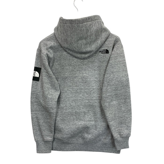 【中古品】【メンズ】 THE NORTH FACE ザ・ノースフェイス NT12131 KARAKORAM RANGE HOODIE パーカー トップス ブランド 古着 144-250614-gm-36-fuz サイズ：M カラー：ブルー 万代Net店