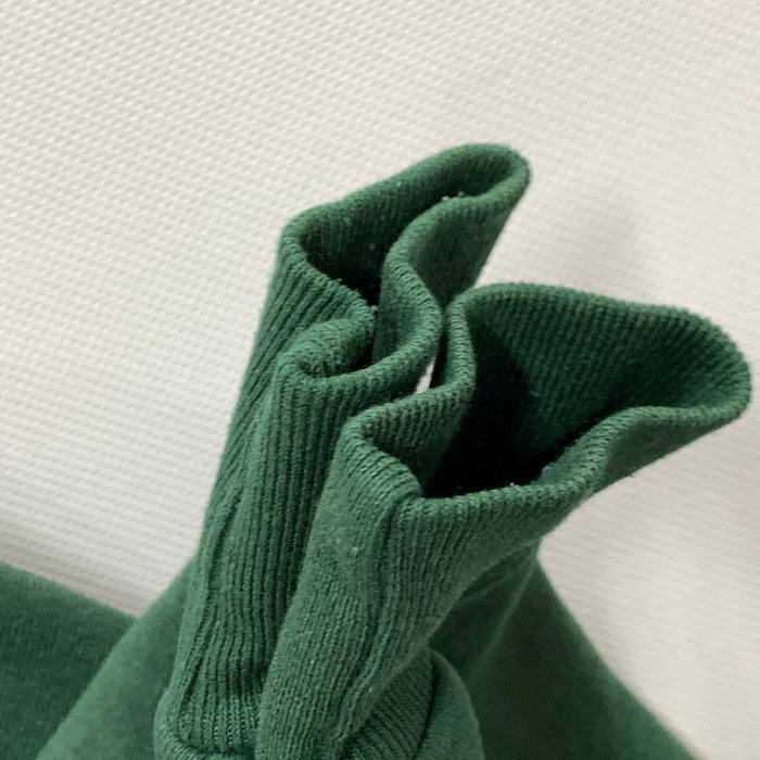 【中古品】【メンズ】 RUSSELL ATHLETIC 80-90s USA製 パーカー トップス ブランド 古着 145-250531-gm-18-fuz サイズ：XXL カラー：グリーン 万代Net店