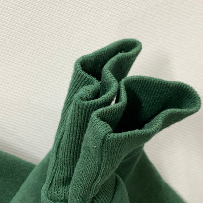 【中古品】【メンズ】 RUSSELL ATHLETIC 80-90s USA製 パーカー トップス ブランド 古着 145-250531-gm-18-fuz サイズ：XXL カラー：グリーン 万代Net店