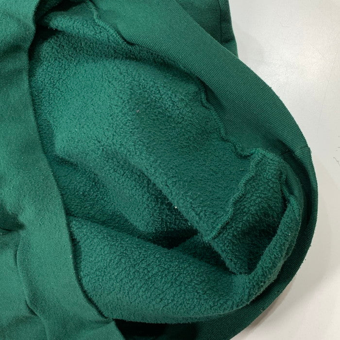 【中古品】【メンズ】 MAJESTIC スウェット ブランド 古着 145-260228-gm-08-fuz サイズ：2X カラー：グリーン 万代Net店