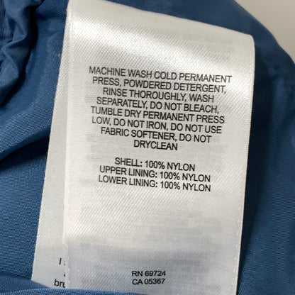 【中古品】【メンズ】 Columbia コロンビア RN69724 ナイロンジャケット アウター ブランド 古着 144-250504-gm-15-fuz サイズ：S カラー：ベージュ 万代Net店