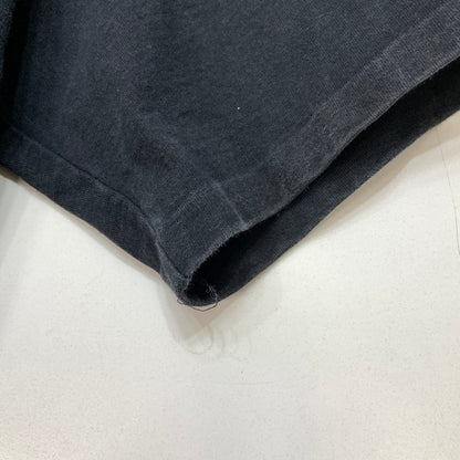 【中古品】【メンズ】 AURALEE A21ST01SU STAND-UP TEE ヘビーウエイト 半袖Tシャツ ブランド 古着 140-251214-gm-19-fuz サイズ：3 カラー：ブラック 万代Net店