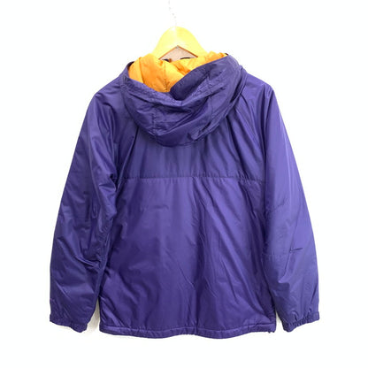 【中古品】【メンズ】 Columbia コロンビア PM5252 OMNI-HEAT CLIFFHANGER II HOODIE ジャケット アウター ブランド 古着 144-260307-gm-21-fuz サイズ：S カラー：パープル 万代Net店