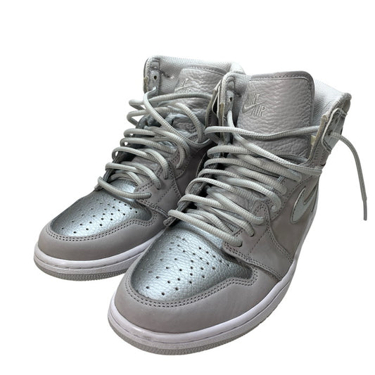 【中古美品】【メンズ】 NIKE ナイキ DC1788-029 AIR JORDAN 1 HIGH OG "CO JP/TOKYO" エアジョーダン 1 ハイ スニーカー 160-251019-gm-28-fuz サイズ：27cm カラー：シルバー 万代Net店