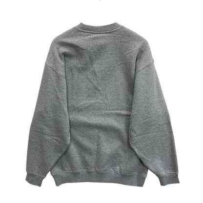 【中古美品】【メンズ】 PRO CLUB スウェット トップス アウター ブランド 古着 147-250810-gm-02-fuz サイズ：L カラー：グレー 万代Net店