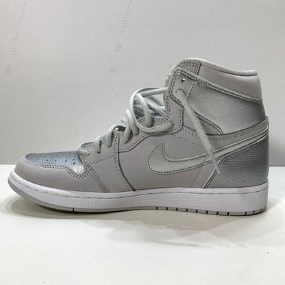 【中古美品】【メンズ】 NIKE ナイキ DC1788-029 AIR JORDAN 1 HIGH OG "CO JP/TOKYO" エアジョーダン 1 ハイ スニーカー 160-251019-gm-28-fuz サイズ：27cm カラー：シルバー 万代Net店