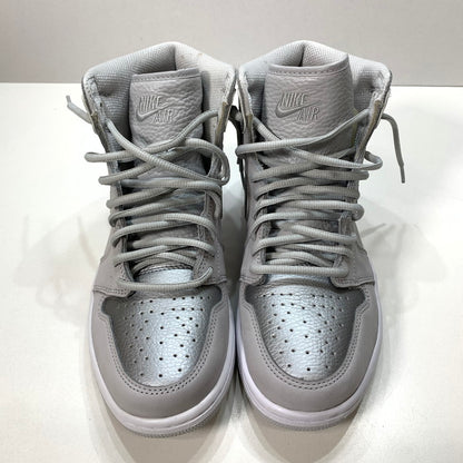 【中古美品】【メンズ】 NIKE ナイキ DC1788-029 AIR JORDAN 1 HIGH OG "CO JP/TOKYO" エアジョーダン 1 ハイ スニーカー 160-251019-gm-28-fuz サイズ：27cm カラー：シルバー 万代Net店