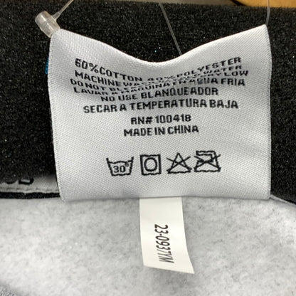 【中古美品】【メンズ】 PRO CLUB スウェット トップス アウター ブランド 古着 147-250810-gm-02-fuz サイズ：L カラー：グレー 万代Net店