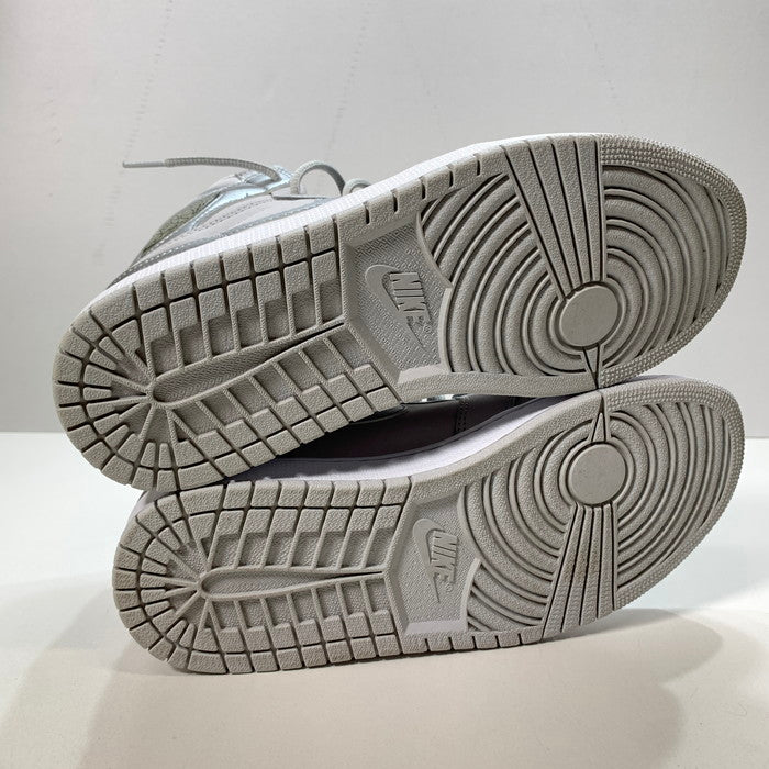 【中古美品】【メンズ】 NIKE ナイキ DC1788-029 AIR JORDAN 1 HIGH OG "CO JP/TOKYO" エアジョーダン 1 ハイ スニーカー 160-251019-gm-28-fuz サイズ：27cm カラー：シルバー 万代Net店