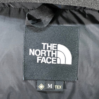 【中古品】【メンズ】 THE NORTH FACE ザ・ノースフェイス ND92032 ANTARCTICA PARKA ダウンジャケット アウター ブランド 古着 144-260314-gm-38-fuz サイズ：M カラー：カーキ 万代Net店