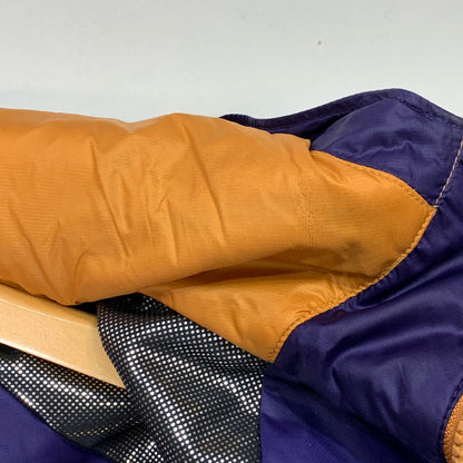 【中古品】【メンズ】 Columbia コロンビア PM5252 OMNI-HEAT CLIFFHANGER II HOODIE ジャケット アウター ブランド 古着 144-260307-gm-21-fuz サイズ：S カラー：パープル 万代Net店