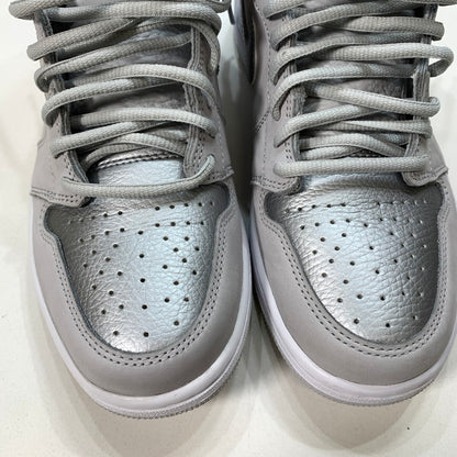 【中古美品】【メンズ】 NIKE ナイキ DC1788-029 AIR JORDAN 1 HIGH OG "CO JP/TOKYO" エアジョーダン 1 ハイ スニーカー 160-251019-gm-28-fuz サイズ：27cm カラー：シルバー 万代Net店