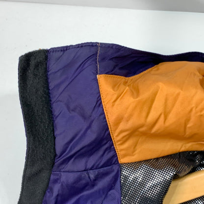 【中古品】【メンズ】 Columbia コロンビア PM5252 OMNI-HEAT CLIFFHANGER II HOODIE ジャケット アウター ブランド 古着 144-260307-gm-21-fuz サイズ：S カラー：パープル 万代Net店