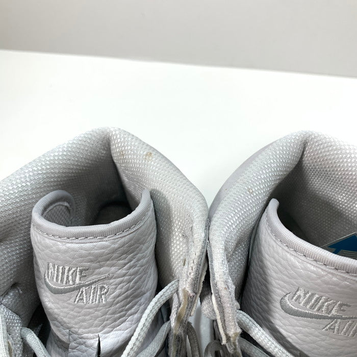 【中古美品】【メンズ】 NIKE ナイキ DC1788-029 AIR JORDAN 1 HIGH OG "CO JP/TOKYO" エアジョーダン 1 ハイ スニーカー 160-251019-gm-28-fuz サイズ：27cm カラー：シルバー 万代Net店