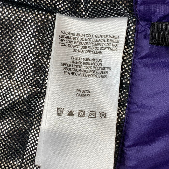 【中古品】【メンズ】 Columbia コロンビア PM5252 OMNI-HEAT CLIFFHANGER II HOODIE ジャケット アウター ブランド 古着 144-260307-gm-21-fuz サイズ：S カラー：パープル 万代Net店