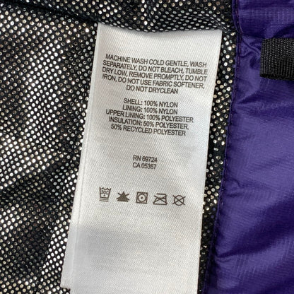 【中古品】【メンズ】 Columbia コロンビア PM5252 OMNI-HEAT CLIFFHANGER II HOODIE ジャケット アウター ブランド 古着 144-260307-gm-21-fuz サイズ：S カラー：パープル 万代Net店