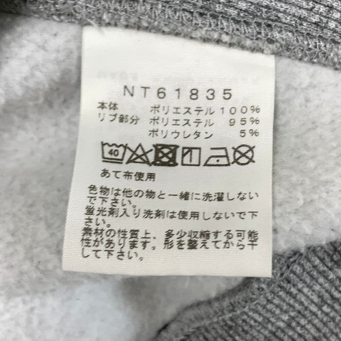【中古品】【メンズ】 THE NORTH FACE ザ・ノースフェイス NT12131 KARAKORAM RANGE HOODIE パーカー トップス ブランド 古着 144-250614-gm-36-fuz サイズ：M カラー：ブルー 万代Net店