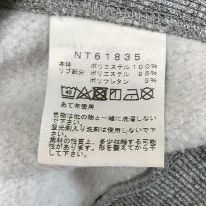 【中古品】【メンズ】 THE NORTH FACE ザ・ノースフェイス NT12131 KARAKORAM RANGE HOODIE パーカー トップス ブランド 古着 144-250614-gm-36-fuz サイズ：M カラー：ブルー 万代Net店