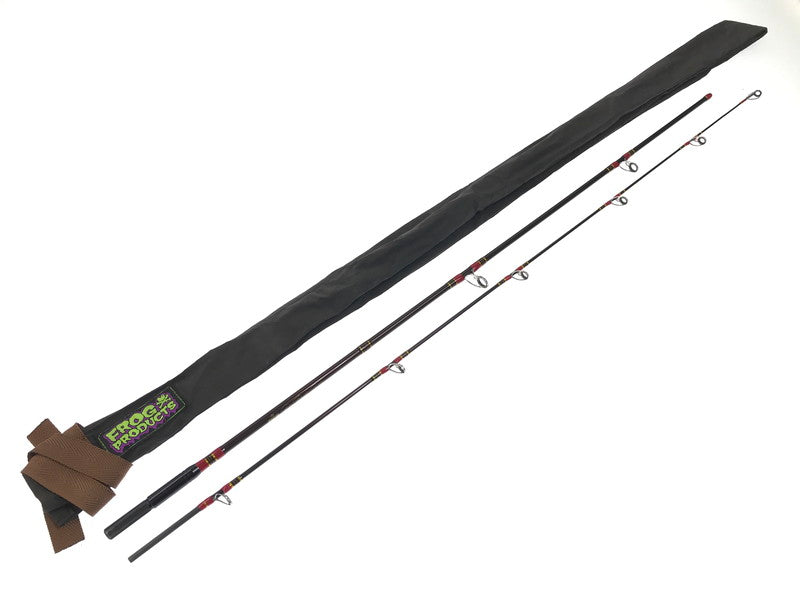 【中古美品】 FROG PRODUCTS フロッグプロダクツ Pin Point Shooter ピンポイントシューター ベイトロッド バスロッド【代金引換不可】【佐川急便発送】 釣り 釣り具等 132-260323-yk-02-tag 万代Net店