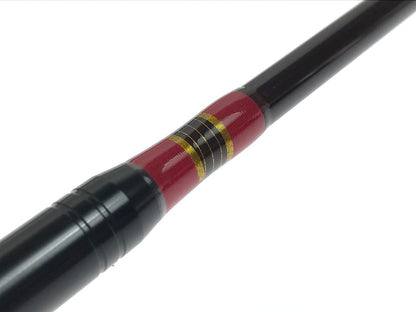 【中古美品】 FROG PRODUCTS フロッグプロダクツ Pin Point Shooter ピンポイントシューター ベイトロッド バスロッド【代金引換不可】【佐川急便発送】 釣り 釣り具等 132-260323-yk-02-tag 万代Net店