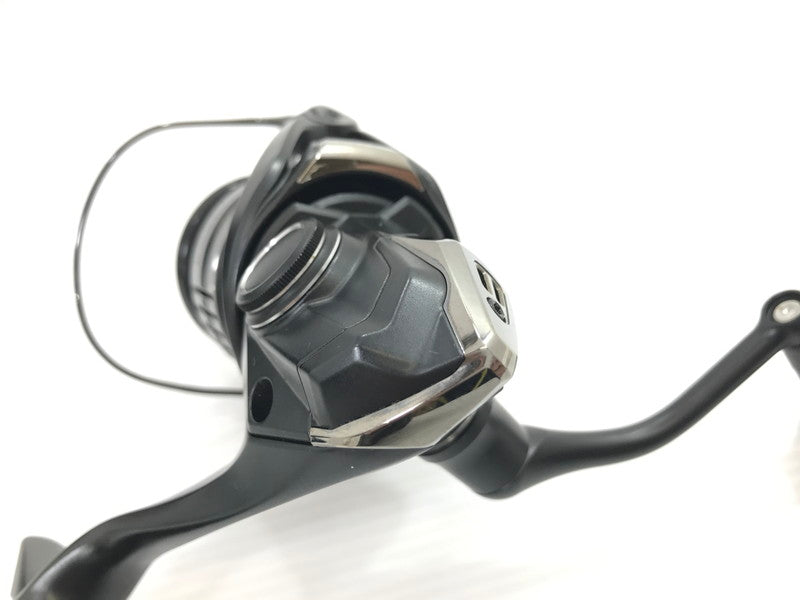 【中古品】 SHIMANO シマノ 21 EXSENCE エクスセンス C3000MHG スピニングリール 釣り 釣り具等 134-260623-yk-02-tag 万代Net店