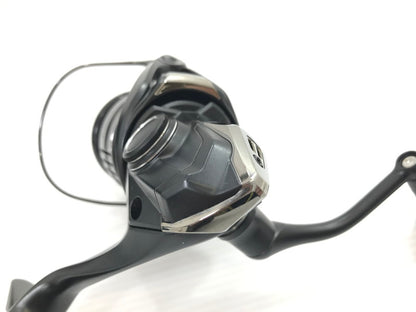 【中古品】 SHIMANO シマノ 21 EXSENCE エクスセンス C3000MHG スピニングリール 釣り 釣り具等 134-260623-yk-02-tag 万代Net店