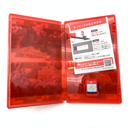 【中古美品】 ぽこ あ ポケモン -Switch2 [CERO区分_A / 全年齢対象商品] 260709-st-12-otoh 万代Net店