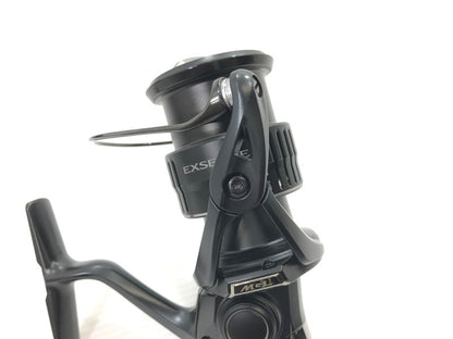 【中古品】 SHIMANO シマノ 21 EXSENCE エクスセンス C3000MHG スピニングリール 釣り 釣り具等 134-260623-yk-02-tag 万代Net店