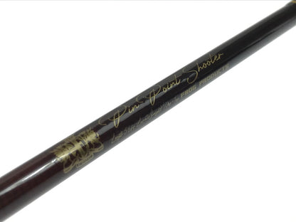 【中古美品】 FROG PRODUCTS フロッグプロダクツ Pin Point Shooter ピンポイントシューター ベイトロッド バスロッド【代金引換不可】【佐川急便発送】 釣り 釣り具等 132-260323-yk-02-tag 万代Net店