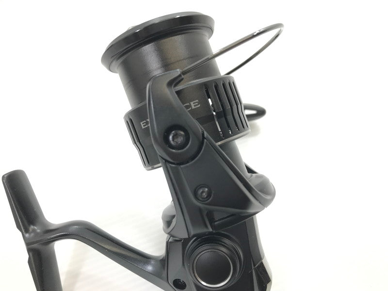 【中古品】 SHIMANO シマノ 21 EXSENCE エクスセンス C3000MHG スピニングリール 釣り 釣り具等 134-260623-yk-02-tag 万代Net店