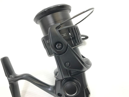 【中古品】 SHIMANO シマノ 21 EXSENCE エクスセンス C3000MHG スピニングリール 釣り 釣り具等 134-260623-yk-02-tag 万代Net店
