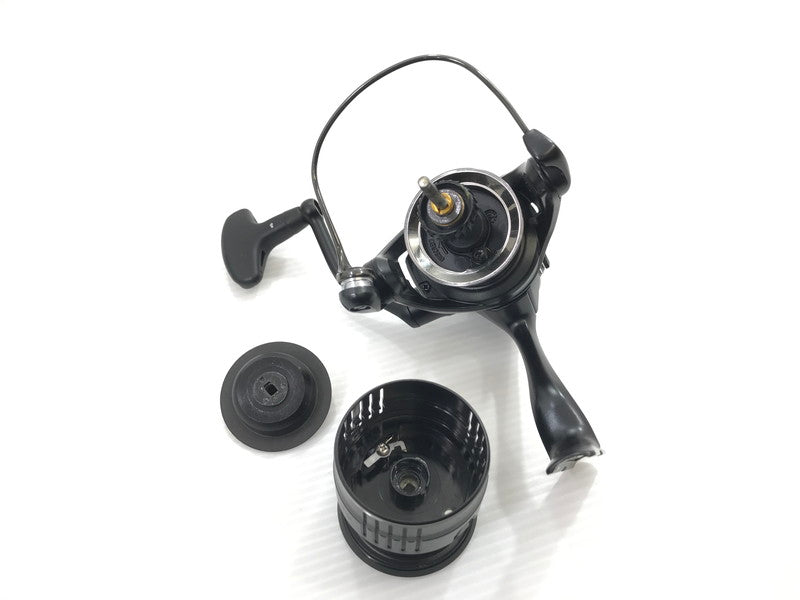 【中古品】 SHIMANO シマノ 21 EXSENCE エクスセンス C3000MHG スピニングリール 釣り 釣り具等 134-260623-yk-02-tag 万代Net店