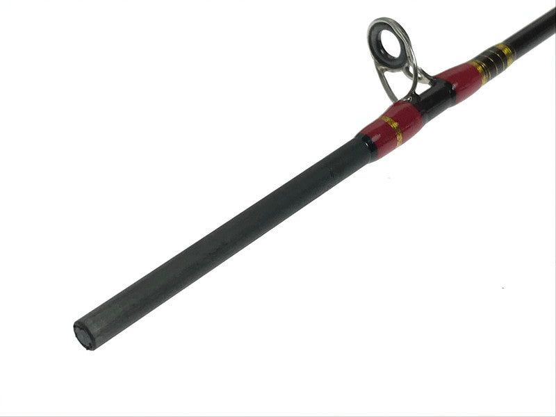 【中古美品】 FROG PRODUCTS フロッグプロダクツ Pin Point Shooter ピンポイントシューター ベイトロッド バスロッド【代金引換不可】【佐川急便発送】 釣り 釣り具等 132-260323-yk-02-tag 万代Net店