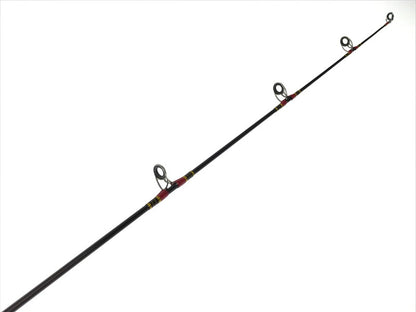 【中古美品】 FROG PRODUCTS フロッグプロダクツ Pin Point Shooter ピンポイントシューター ベイトロッド バスロッド【代金引換不可】【佐川急便発送】 釣り 釣り具等 132-260323-yk-02-tag 万代Net店