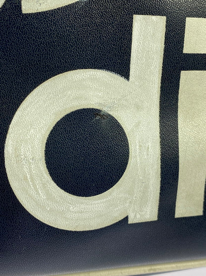 【現状渡し品】【メンズ/レディース】 adidas アディダス デサント 80S SHOULDER BAG ショルダーバッグ カバン 鞄 188-260321-zi-03-min カラー：ネイビー 万代Net店