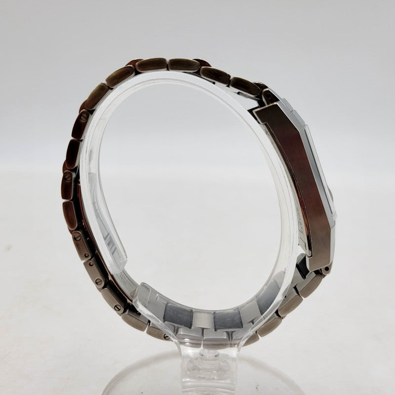 【中古品】【メンズ/レディース】 Dunhill ダンヒル 8014 ダンヒリオン クォーツ 腕時計 197-240721-mm-01-izu 万代Net店