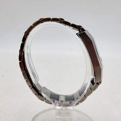 【中古品】【メンズ/レディース】 Dunhill ダンヒル 8014 ダンヒリオン クォーツ 腕時計 197-240721-mm-01-izu 万代Net店