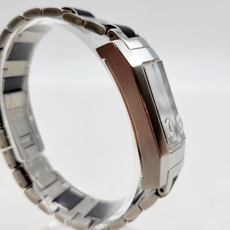 【中古品】【メンズ/レディース】 Dunhill ダンヒル 8014 ダンヒリオン クォーツ 腕時計 197-240721-mm-01-izu 万代Net店