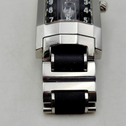 【中古品】【メンズ/レディース】 Dunhill ダンヒル 8014 ダンヒリオン クォーツ 腕時計 197-240721-mm-01-izu 万代Net店