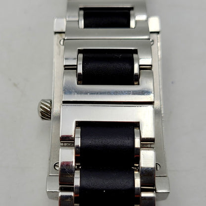 【中古品】【メンズ/レディース】 Dunhill ダンヒル 8014 ダンヒリオン クォーツ 腕時計 197-240721-mm-01-izu 万代Net店