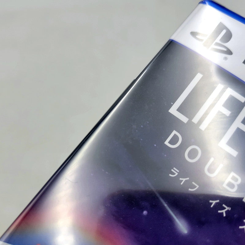 【中古美品】 【未開封】ライフ イズ ストレンジ ダブルエクスポージャー CERO区分_D 17歳以上対象 PlayStation 5 PS5 ゲーム プレイステーション5 ソフト ゲーム ゲーム 026-241115-ay-24-izu 万代Net店