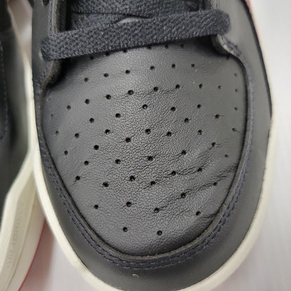 【中古美品】【メンズ】 NIKE ナイキ FB2269-001 WOMEN'S JORDAN STADIUM 90 BLACK/WHITE/SAIL/GYM RED ウィメンズ ジョーダン スタジアム90 スニーカー シューズ 靴 160-241207-mm-02-izu サイズ：27.5cm カラー：ブラック/ホワイト/セイル/ジムレッド 万代Net店