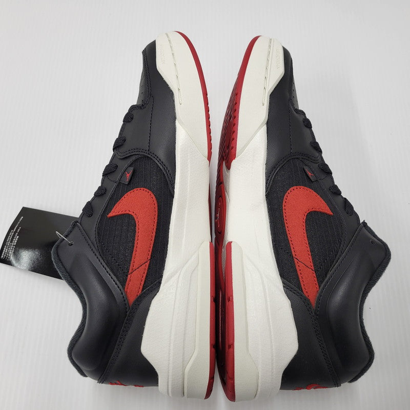 【中古美品】【メンズ】 NIKE ナイキ FB2269-001 WOMEN'S JORDAN STADIUM 90 BLACK/WHITE/SAIL/GYM RED ウィメンズ ジョーダン スタジアム90 スニーカー シューズ 靴 160-241207-mm-02-izu サイズ：27.5cm カラー：ブラック/ホワイト/セイル/ジムレッド 万代Net店