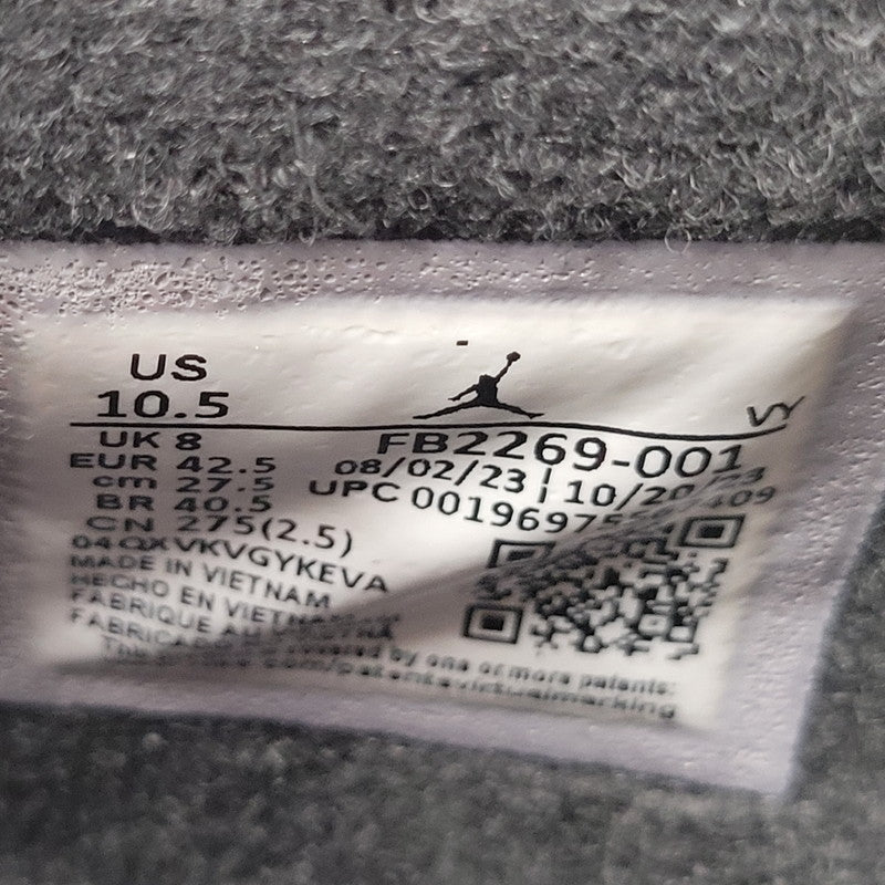 【中古美品】【メンズ】 NIKE ナイキ FB2269-001 WOMEN'S JORDAN STADIUM 90 BLACK/WHITE/SAIL/GYM RED ウィメンズ ジョーダン スタジアム90 スニーカー シューズ 靴 160-241207-mm-02-izu サイズ：27.5cm カラー：ブラック/ホワイト/セイル/ジムレッド 万代Net店