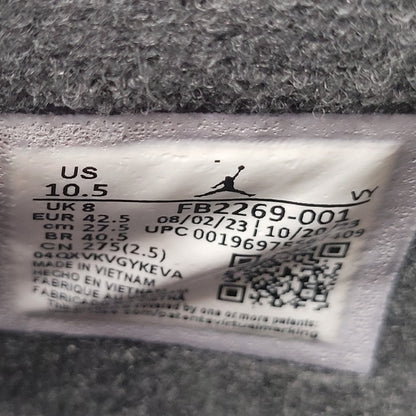 【中古美品】【メンズ】 NIKE ナイキ FB2269-001 WOMEN'S JORDAN STADIUM 90 BLACK/WHITE/SAIL/GYM RED ウィメンズ ジョーダン スタジアム90 スニーカー シューズ 靴 160-241207-mm-02-izu サイズ：27.5cm カラー：ブラック/ホワイト/セイル/ジムレッド 万代Net店