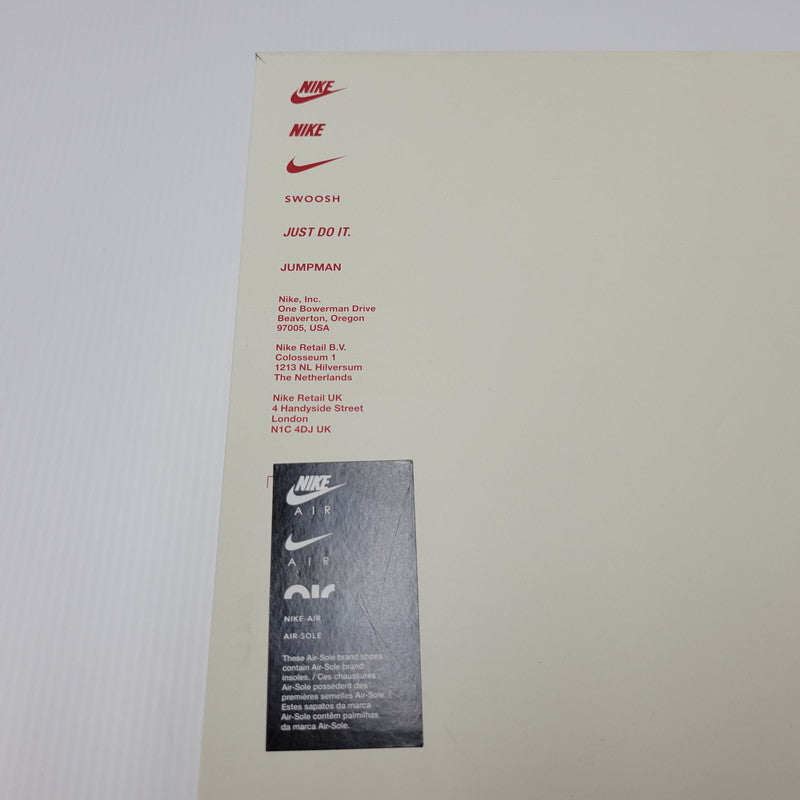 【中古美品】【メンズ】 NIKE ナイキ FB2269-001 WOMEN'S JORDAN STADIUM 90 BLACK/WHITE/SAIL/GYM RED ウィメンズ ジョーダン スタジアム90 スニーカー シューズ 靴 160-241207-mm-02-izu サイズ：27.5cm カラー：ブラック/ホワイト/セイル/ジムレッド 万代Net店