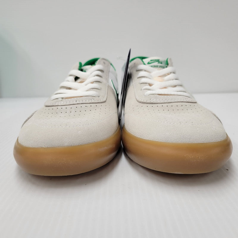 【中古品】【メンズ】 NIKE SB ナイキエスビー CD5010-101 HERITAGE VULC SUMMIT WHITE/LUCKY GREEN/WHITE/GUM LIGHT BROWN ヘリテージ バルク サミットホワイト/ラッキーグリーン/ホワイト/ガムライトブラウン スニーカー シューズ 靴 160-241207-mm-03-izu サイズ：28.0cm 万代Net店