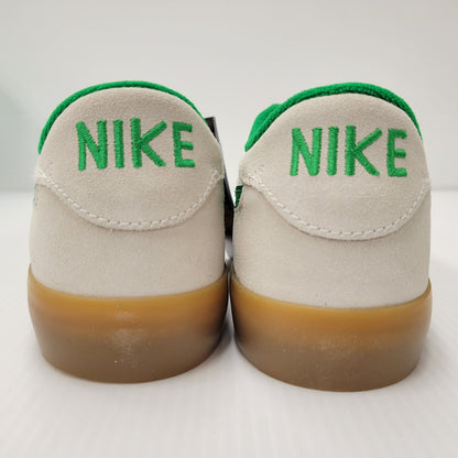 【中古品】【メンズ】 NIKE SB ナイキエスビー CD5010-101 HERITAGE VULC SUMMIT WHITE/LUCKY GREEN/WHITE/GUM LIGHT BROWN ヘリテージ バルク サミットホワイト/ラッキーグリーン/ホワイト/ガムライトブラウン スニーカー シューズ 靴 160-241207-mm-03-izu サイズ：28.0cm 万代Net店